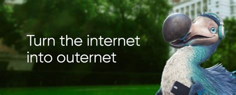 What Network Does Dodo Use .